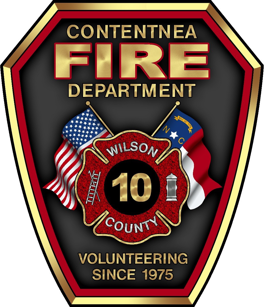 Contentnea Fire patch